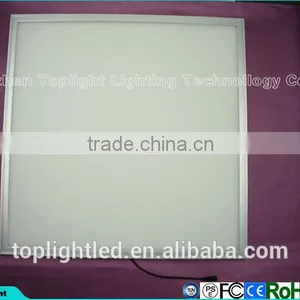 36W ZigBee Wireless Control CCT Dimmable 60x60 cm LED Panel Lighting thumbnail-2