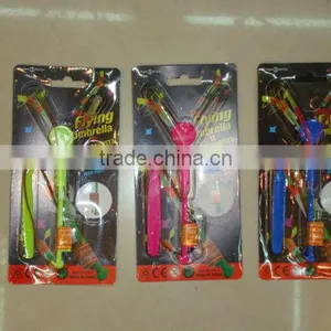 Led Glow Arrow Helicopter Night Flyer thumbnail-1
