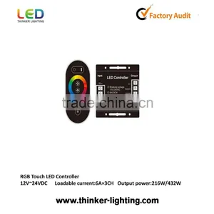 Flood Light Lamp Remote Control 110-265V Cob Led Project Light thumbnail-6