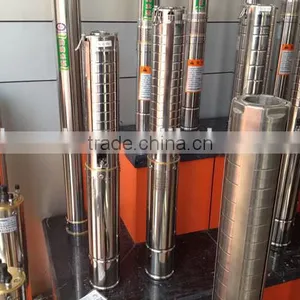 Made in China Deep Well Submersible Pump ( 5 Years Warranty ) thumbnail-4