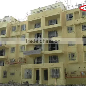 New Type Q2600/Q1600 PU Foaming Machine for Sale Made in China thumbnail-2