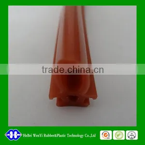 High Demand Silicon Rubber Strip thumbnail-1
