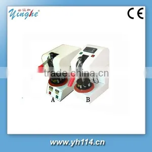 Plate Heat Press Machine on Sale thumbnail-1