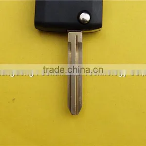 2 Buttons Modified Flip Key Toyota Folding Car Key Shell thumbnail-4