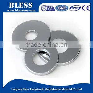 Supplier Tungsten and Molybdenum Internal Thread Screw thumbnail-5