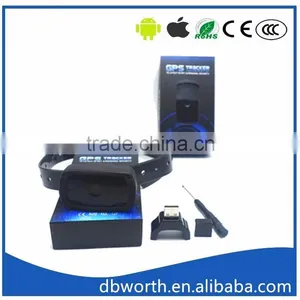 2015 New Arrival Water Drop Shaped Bluetooth GPS Locater to Find Car/ Key/ Pet/Child/prison thumbnail-3