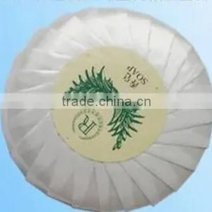 ITALIAN MODEL PLEAT WRAPPERS thumbnail-2
