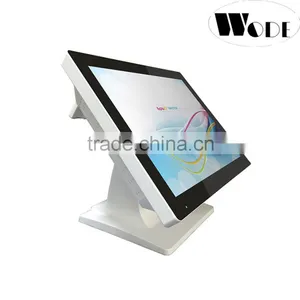 Hot Selling High Performance China 15 Inch LED Touch Screen Pos System All in One thumbnail-3