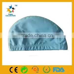 Long Hair Swimming Cap,adults Printing Swimming Cap Stocklots,fashion Swimming Caps With Customized Logo thumbnail-1