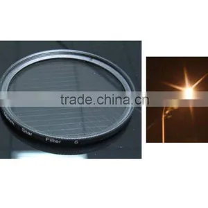 Camera Star Filter 4,6,8 Point thumbnail-1