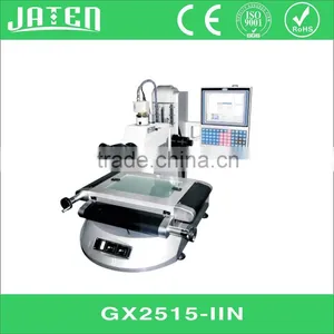 Attractive Price Good Quality Tool Microscope thumbnail-1