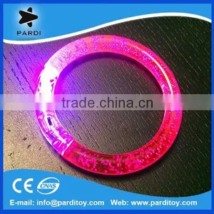 Party Led Acrylic Blinking Light Bracelet thumbnail-2
