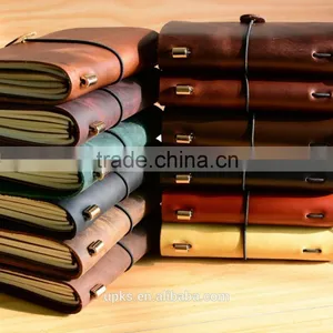 Custom Hardcover School Recycled Spiral Notebookwith Pen China thumbnail-1