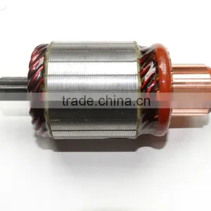 AUTO PARTS STARTER ARMATURE ORME NO:IM2139 OEM:2004015100, 233585, 6033AD0121, 6033AD3018, 6033AD3242, 9003334040 thumbnail-4