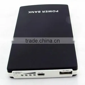 Wholesale 10000mAh Power Bank Free Shipping thumbnail-1