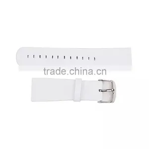 Good Quality Leather Watch Band for Iphone Watch thumbnail-1