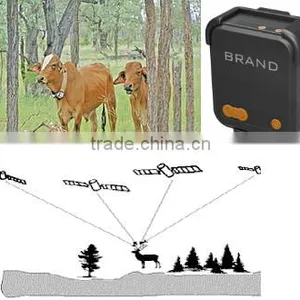 Cattle GPS Tracking With GEO-Fence ,MT-60,with Central Database thumbnail-1