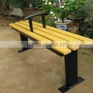 Outdoor Wooden Benches thumbnail-4