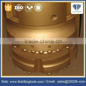 Top Sale Eccentric Casing System (ODEX) With Three Pieces thumbnail-2