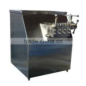 Beverage Homogenizer thumbnail-1