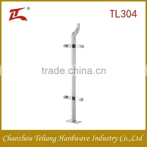 Prices Models Stainless Steel Railings for Balconies Cheap thumbnail-1