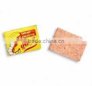 Aluminum Foil Paper Roll for Chicken Flavor Cube thumbnail-5