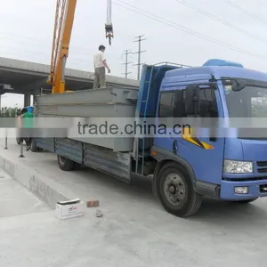 Electronic Digital Truck 3 Ton Weighing Scale thumbnail-3