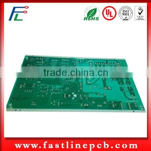 Small FR4 Multilayer Printed Circuit Board for Vedio USB , Multilayer Pcb thumbnail-4