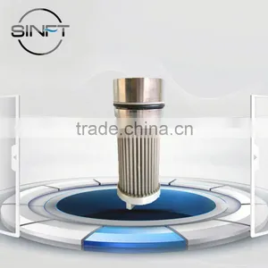 SINFT Filter 116 High Filtration Efficiency Plasser Filter Hyr50133010es thumbnail-2