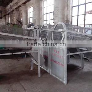 Professional Screening Machine for Sawdust thumbnail-6