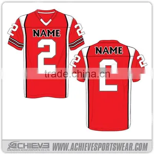 Factory Supply Soccer Jersey Wholesale thumbnail-1