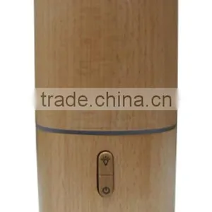 LED Light Ultrasonic Aroma Diffuser ; Mist Diffuser thumbnail-2
