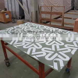 Hot Offer Color Window Glass With EN12150 Certificate thumbnail-1