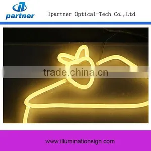 High Quality Custom Led Neon Flex Low Price, Wholesale Led Neon Sign thumbnail-4