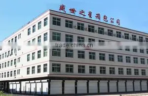 Baoding Shengshizhixing Bags Manufacturing Co., Ltd. company overview - view 1 thumbnail