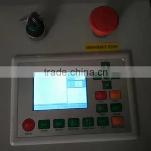 CO2 Laser Machine for Wood Abs Plastic thumbnail-4