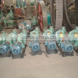 High Durability of the Whole Machine PNJ Rubber Pump thumbnail-4