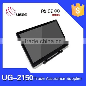 Ugee UG2150 HD Resolution IPS Graphic Touch Screen Monitor thumbnail-6