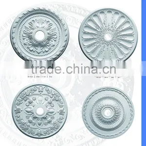 2015 High Quality Good Price Beautiful New Modern Luxury Making Plaster Mouldings thumbnail-2