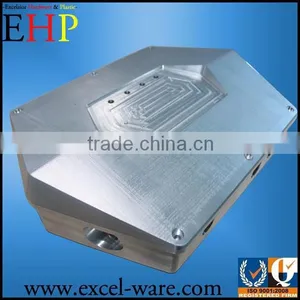 Mechanical Part Customized Cnc Machine Parts Processing Services thumbnail-1