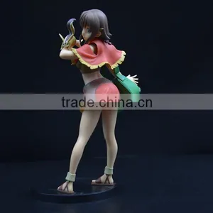 Custom Japanese Hot Girl Figure thumbnail-1