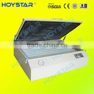 Tabletop Vacuum UV Exposure Unit for Screen Printing Frame thumbnail-1