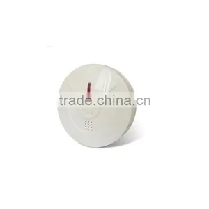 Custom Plastic Gas Detector Case thumbnail-1