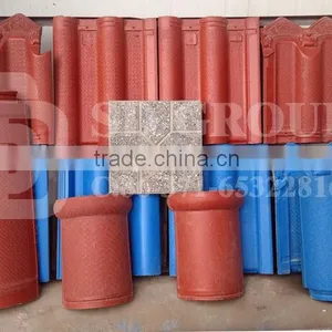Best Price Machine for Clay Tiles thumbnail-5