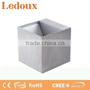 Adjustable Led Wall Light /wall Light Led /Indoor Wall Light/outdoor Wall Light for Building 3W/6W thumbnail-1