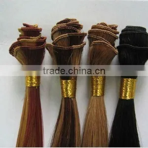 Brazilian and Peruvian Hair thumbnail-1