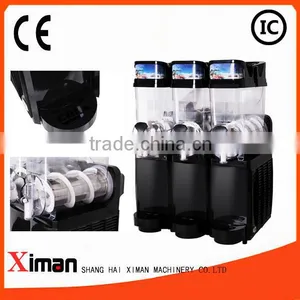 2016 New Item European Standard Quality Cheap Manufacturerof Cheap Slush Machine With CE Approved thumbnail-2