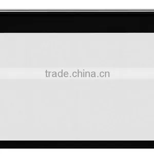 HD 3D Home Cinema Motorized Projector Screen/Electric Projection Screen With RF Remote Control thumbnail-2