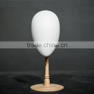 Hot Selling High Quality Electroplating Mannequin Head Male Female Mannequin Head thumbnail-1