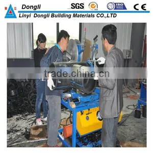 Hand Made Fabricated Machine Fitting thumbnail-4
